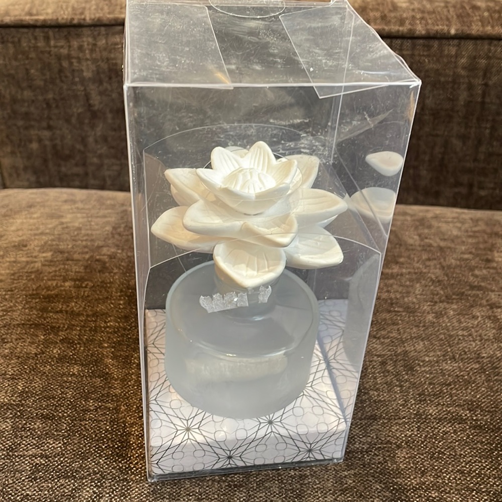 Oil Diffuser
